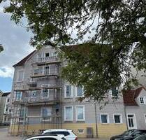 3-Zimmer-Wohnung mitten in der Stadt - Flensburg Falkenberg