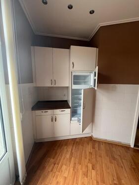 Foto - Etagenwohnung in Flensburg zur Miete