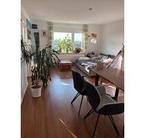 Helle und zentrale 4-Zimmer Wohnung zu verkaufen - knapp 100qm - Braunschweig Nordstadt