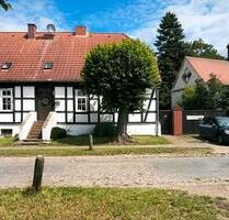EFH MFH Fachwerkhaus Haus Pfarrhaus - Tangerhütte