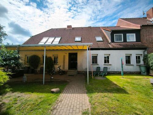 Foto - Einfamilienhaus in Tangerhütte