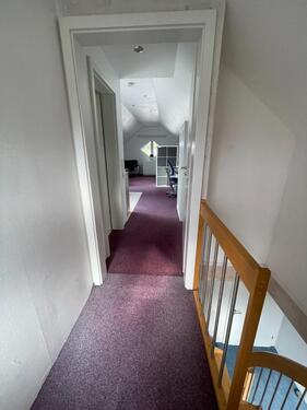 Foto - Modernes möblierte Appartement DetmoldHiddesen