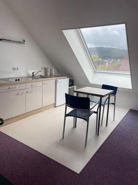 Foto - Etagenwohnung in Detmold