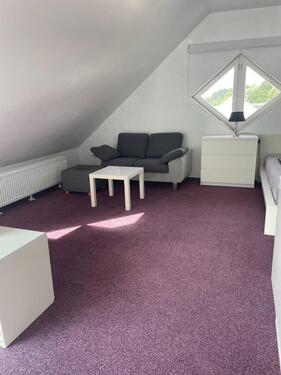 Foto - Etagenwohnung in Detmold zur Miete