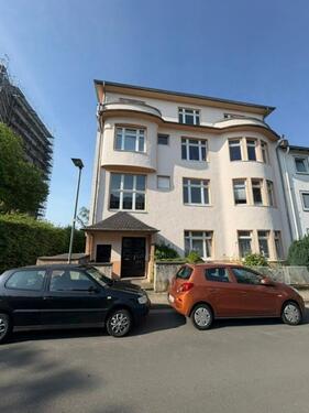 Foto - 4,5-ZKB-Wohnung mit 2-Ostbalkonen und Westterrasse