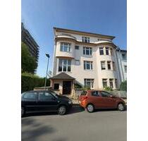 4,5-ZKB-Wohnung mit 2-Ostbalkonen und Westterrasse - Kassel Vorderer Westen