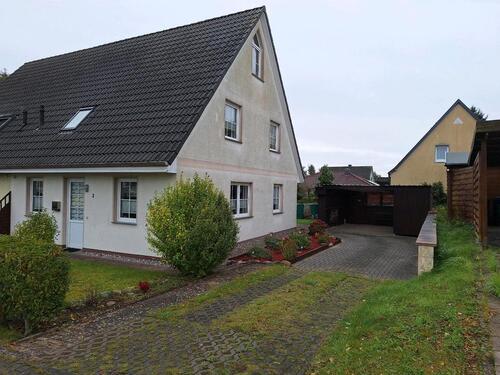 Foto - Einfamilienhaus zum Kaufen in Stralsund