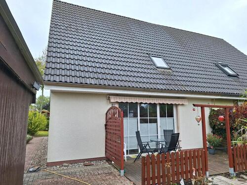 Foto - Einfamilienhaus in Stralsund zum Kaufen