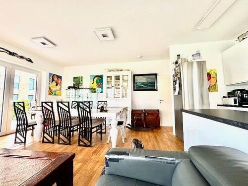 Foto - 3 Zimmer Etagenwohnung in Neuruppin