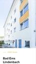 Foto - Bad Ems Nähe Koblenz Helle 3 ZKB DG Wohnung
