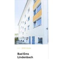 Bad Ems Nähe Koblenz Helle 3 ZKB DG Wohnung