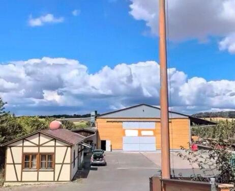 Foto - Gewerbeimmobilie - 97280 Remlingen