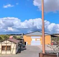 Gewerbeimmobilie - 97280 Remlingen - Hettstadt