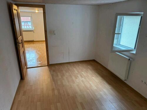 Foto - Etagenwohnung in Sulzbach an der Murr zur Miete