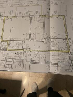 Foto - Mietwohnung - 650,00 EUR Kaltmiete,