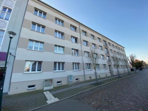 Foto - betreutes Wohnen 247 - 600,00&nbsp;EUR Kaltmiete, ca.&nbsp; 50,00&nbsp;m&sup2;