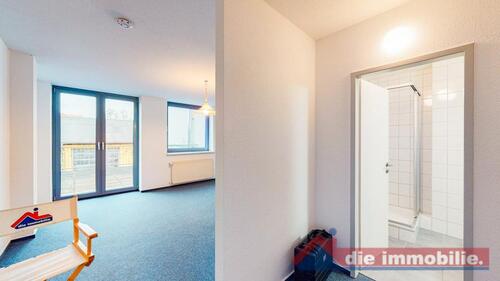 Foto - Etagenwohnung zur Miete in Magdeburg