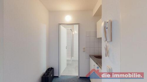 Foto - Etagenwohnung in Magdeburg