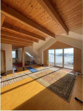 Foto - Etagenwohnung zur Miete in Hohentengen