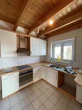 Foto - Etagenwohnung in Hohentengen