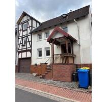 Haus Verkauf in Melsungen - 120.000,00 EUR Kaufpreis, in Melsungen (PLZ: 34212)