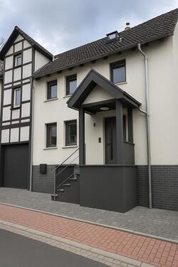 Foto - Einfamilienhaus zum Kaufen in Melsungen