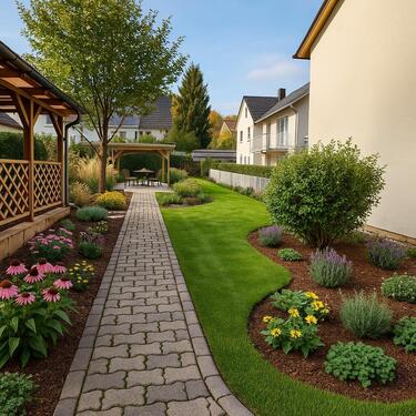 Foto - Einfamilienhaus in Melsungen zum Kaufen