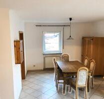 Vermiete Single Wohnung in Riegelsberg