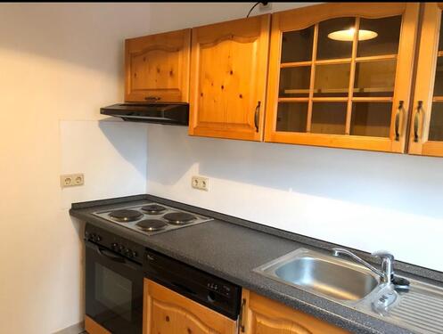 Foto - Etagenwohnung zur Miete in Riegelsberg