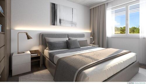 Foto - Etagenwohnung in München