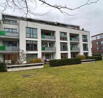 Im Herzen von Marli - 787,00 EUR Kaltmiete, ca.  59,55 m² in Lübeck (PLZ: 23566) Sankt Gertrud