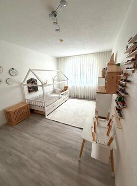 Foto - Etagenwohnung in Neuenburg am Rhein zur Miete