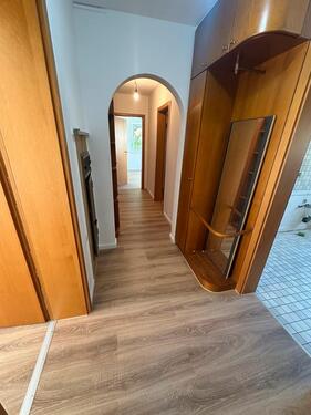 Foto - Helle 3,5 Zimmer Wohnung mit Balkon