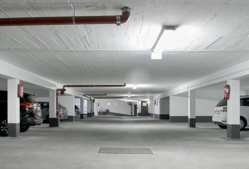 Foto - Tiefgarage Parkplatz im Neuperlach Süd zu vermieten