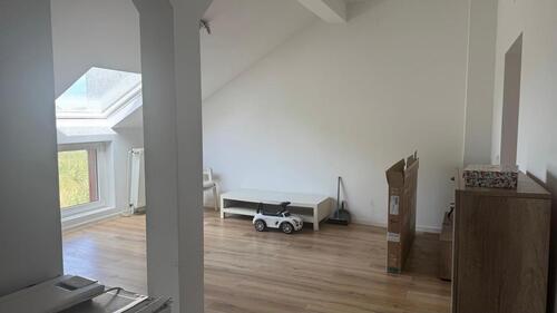 Foto - Ruhige 2-Zimmer-Wohnung in attraktiver Lage – teilmöbliert mit Ke