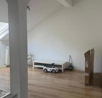 Ruhige 2-Zimmer-Wohnung in attraktiver Lage – teilmöbliert mit Ke - Mönchengladbach West Ruhige 2-Zimmer-Wohnung in attraktiver Lage – teilmöbliert mit Ke - Mönchengladbach West