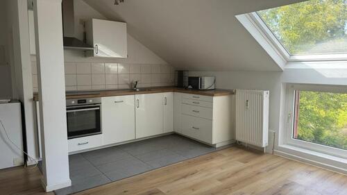 Foto - Etagenwohnung zur Miete in Mönchengladbach