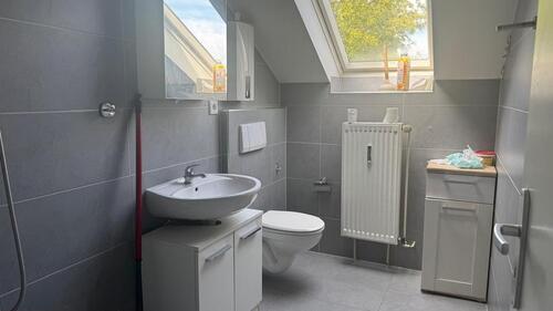 Foto - Etagenwohnung in Mönchengladbach