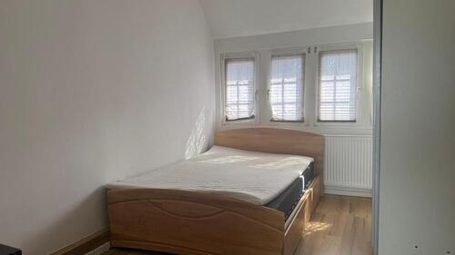 Foto - Etagenwohnung in Mönchengladbach zur Miete