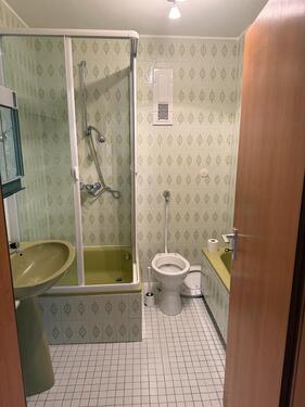 Foto - 3 Zimmer Etagenwohnung in Spiesen-Elversberg