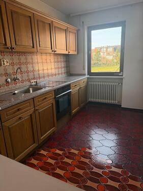 Foto - Etagenwohnung in Spiesen-Elversberg zur Miete