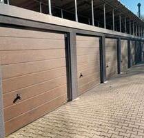 Garage Stellplatz Lagerraum zu vermieten!! Mieten!! - Legden