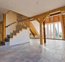 OG Masionette Wohnung mit Balkon | Exklusiv wohnen. Natürlich leben. - Wolfsburg Ehmen