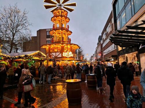 Foto - andere zur Miete in Leer (Ostfriesland)