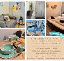 Norderney - Jetzt Inselzeit 2026 buchen