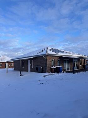 Foto - Neubau - Doppelhaushälfte in Barẞelermoor