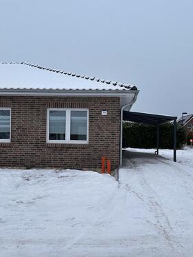 Foto - 3 Zimmer Doppelhaushälfte zur Miete in Barßel