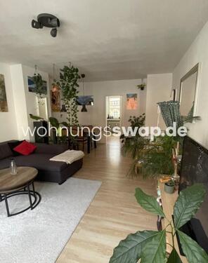 Foto - Wohnungsswap - 3 Zimmer, 75 m² - Subbelrather Straße, Köln