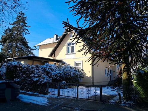 Foto - Ruhiges Büro Praxis im Zentrum von Reinbek