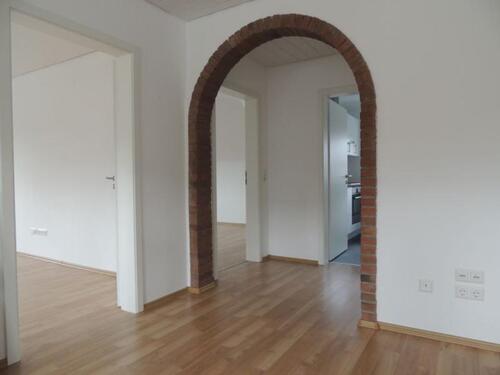 Foto - 3.5 Zimmer Dachgeschoßwohnung in Mössingen